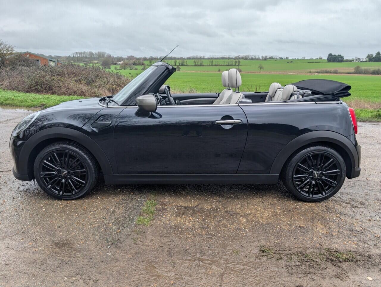 Used MINI Convertible for sale - 77892692: Photo 15
