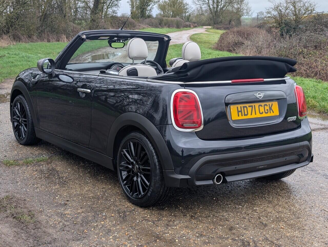 Used MINI Convertible for sale - 77892692: Photo 18