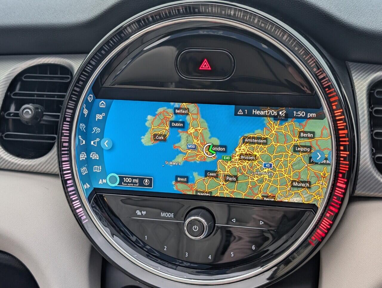 Used MINI Convertible for sale - 77892692: Photo 2