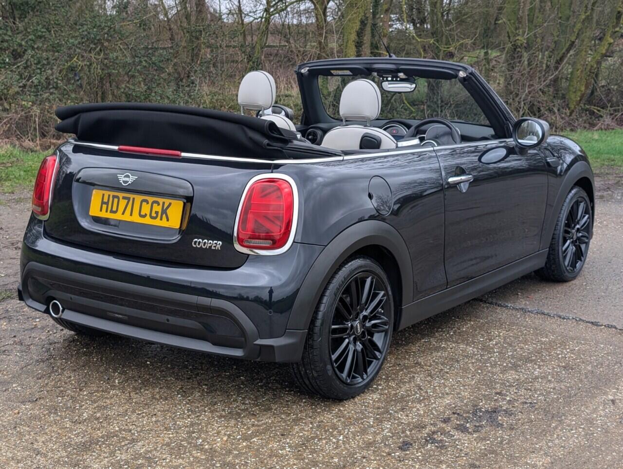 Used MINI Convertible for sale - 77892692: Photo 21