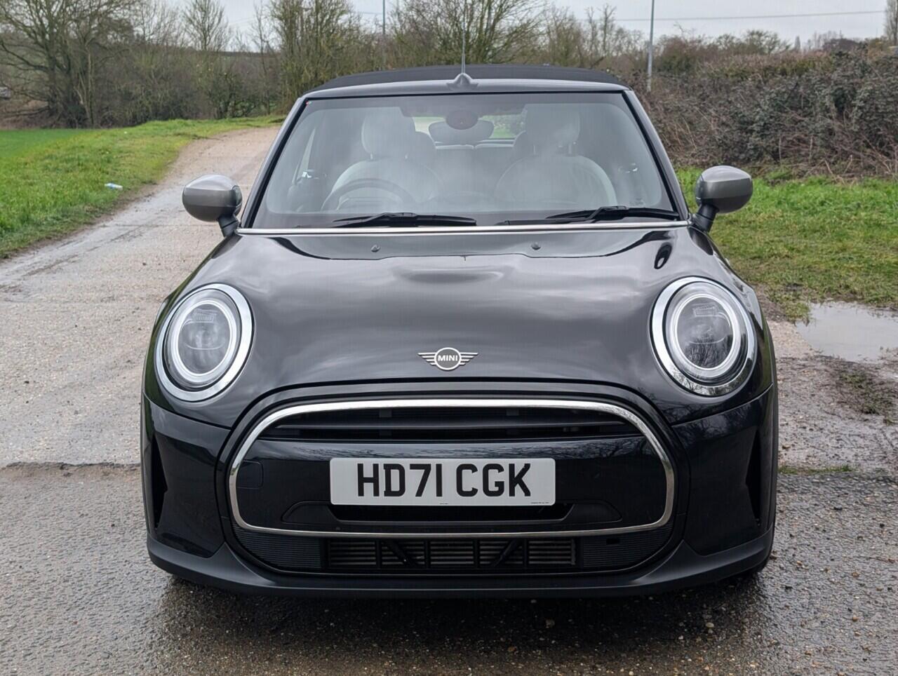Used MINI Convertible for sale - 77892692: Photo 28