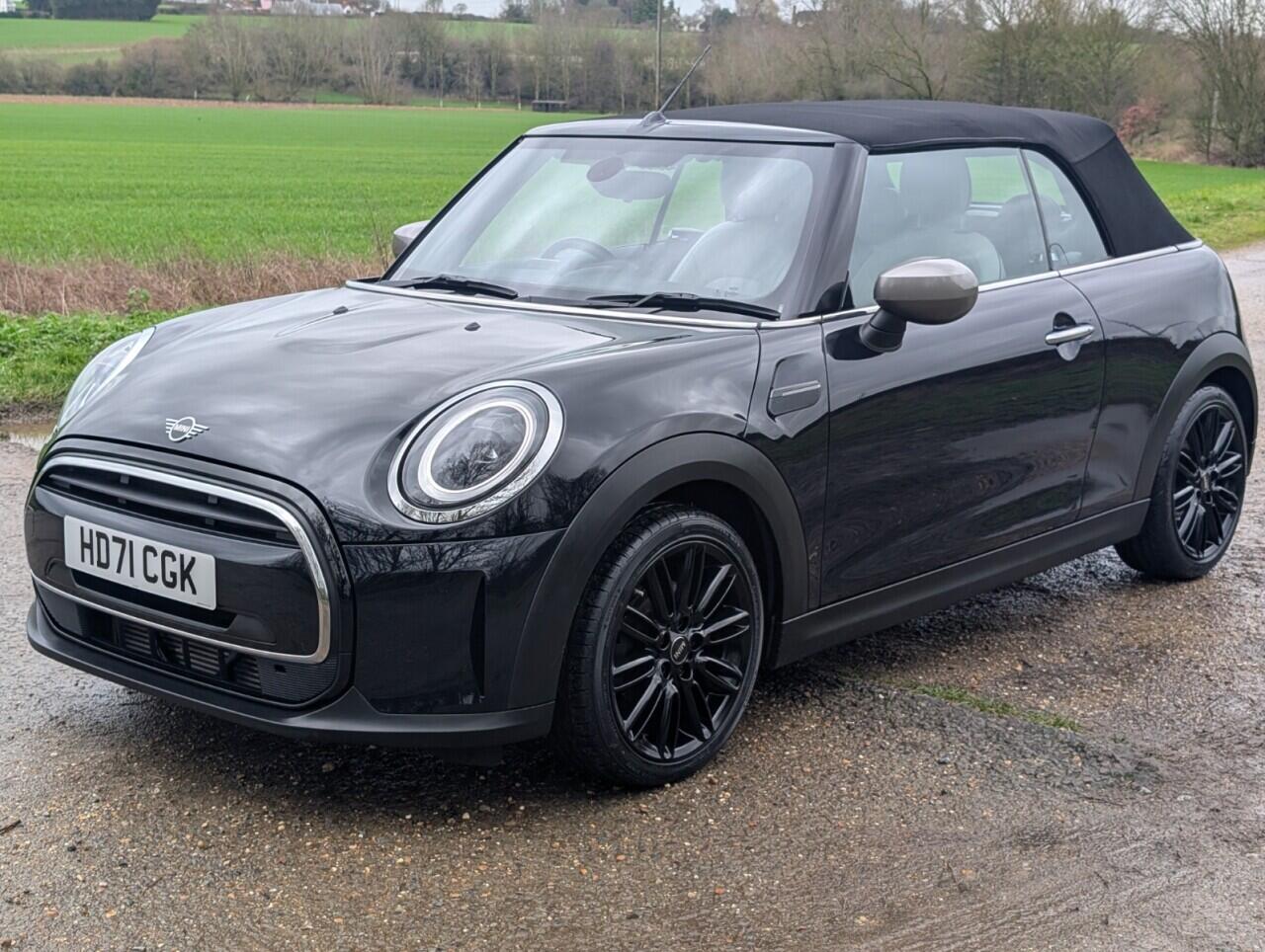Used MINI Convertible for sale - 77892692: Photo 34