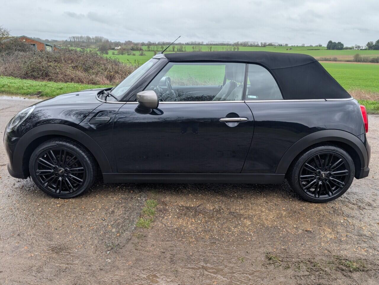 Used MINI Convertible for sale - 77892692: Photo 37