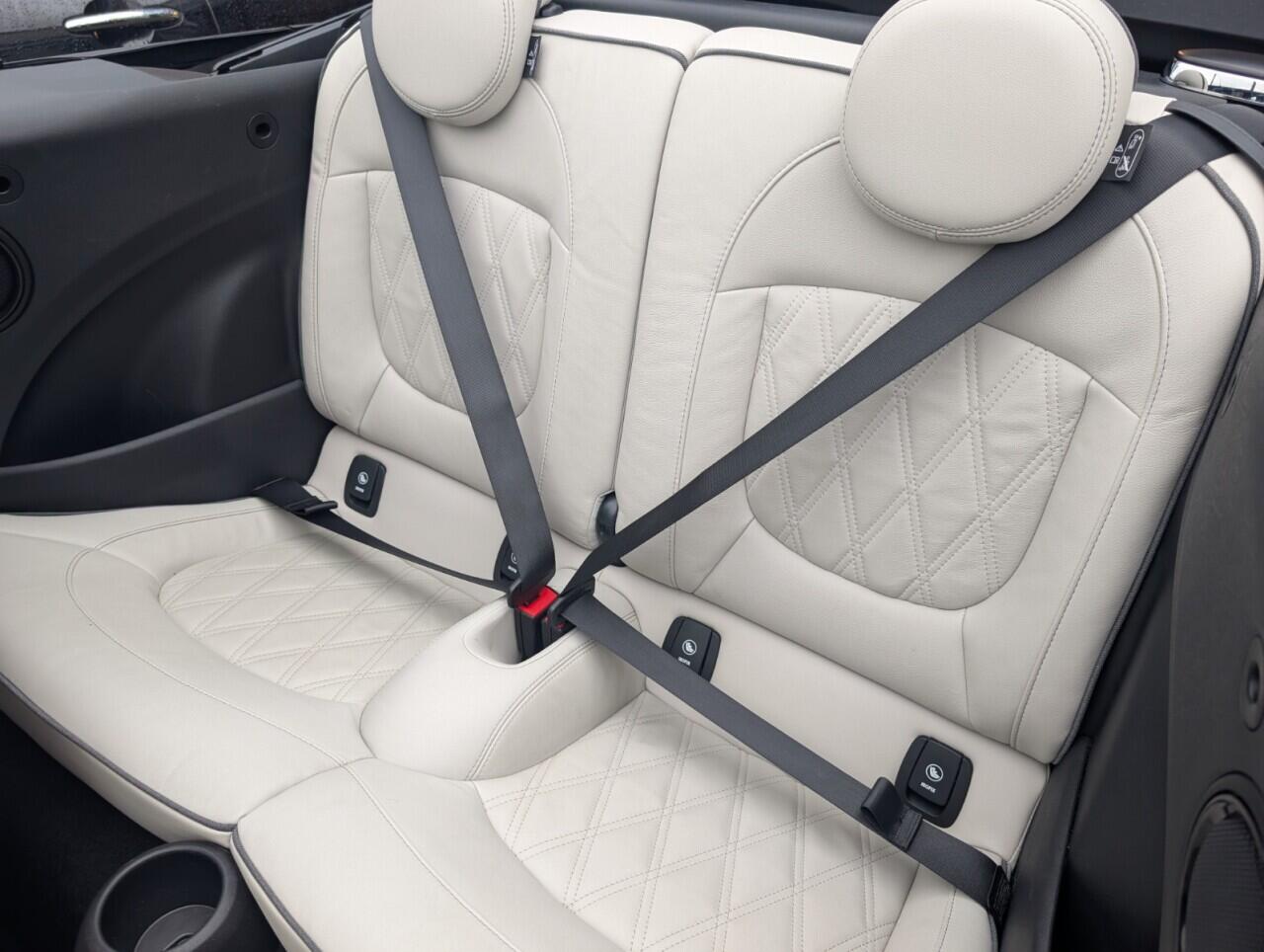 Used MINI Convertible for sale - 77892692: Photo 38