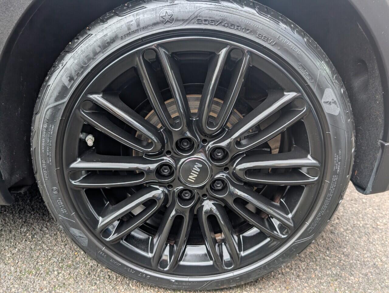 Used MINI Convertible for sale - 77892692: Photo 43