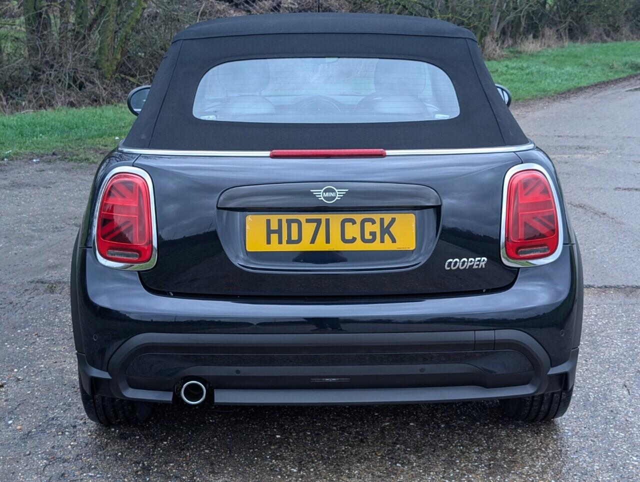 Used MINI Convertible for sale - 77892692: Photo 45