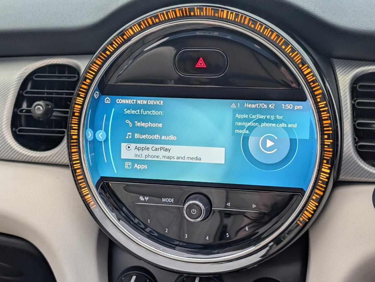 Used MINI Convertible for sale - 77892692: Photo 7