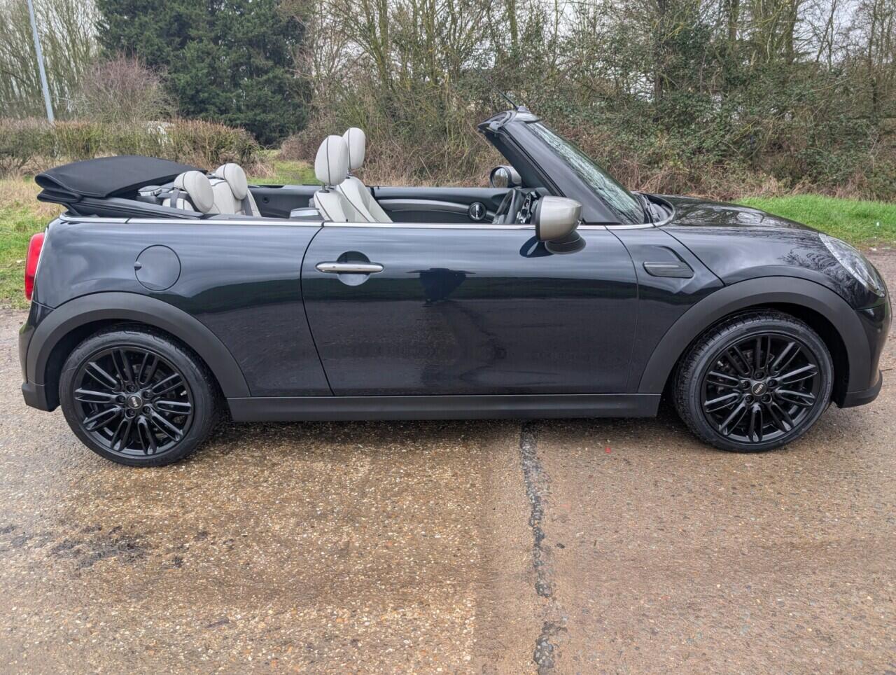 Used MINI Convertible for sale - 77892692: Photo 9