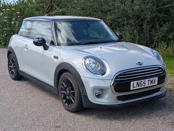 Used MINI Hatch 2015 for sale - 78934267: Photo