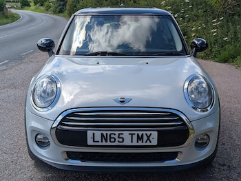 Used MINI Hatch 2015 for sale - 78934267: Photo