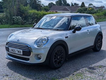 Used MINI Hatch 2015 for sale - 78934267: Photo