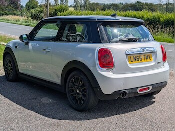 Used MINI Hatch 2015 for sale - 78934267: Photo