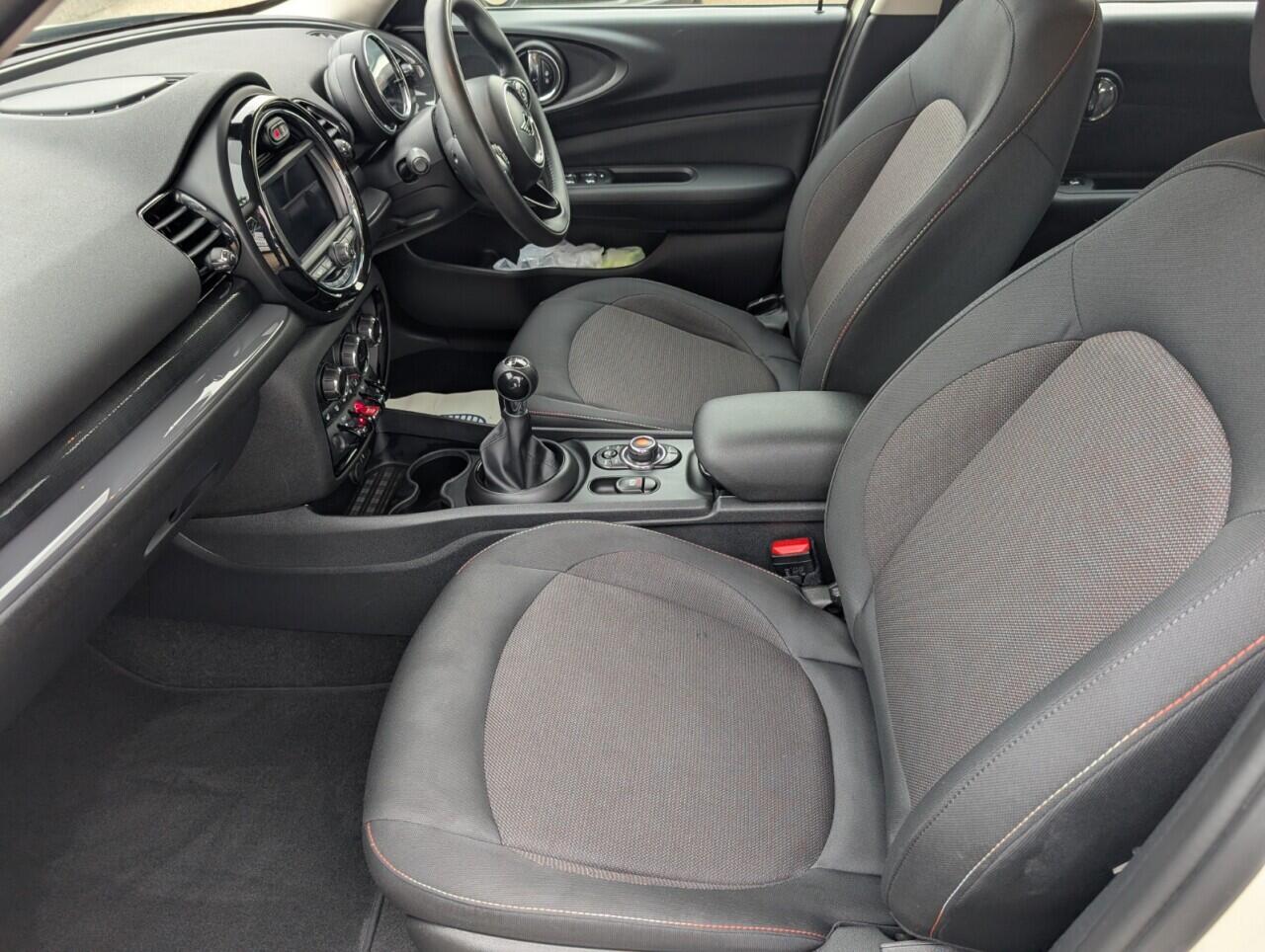 Used MINI Clubman 2019 for sale - 77893139: Photo 11