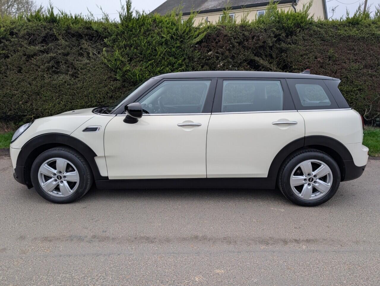 Used MINI Clubman 2019 for sale - 77893139: Photo 15
