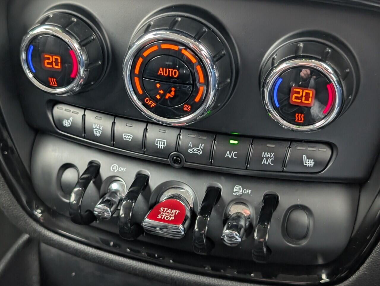 Used MINI Clubman 2019 for sale - 77893139: Photo 16