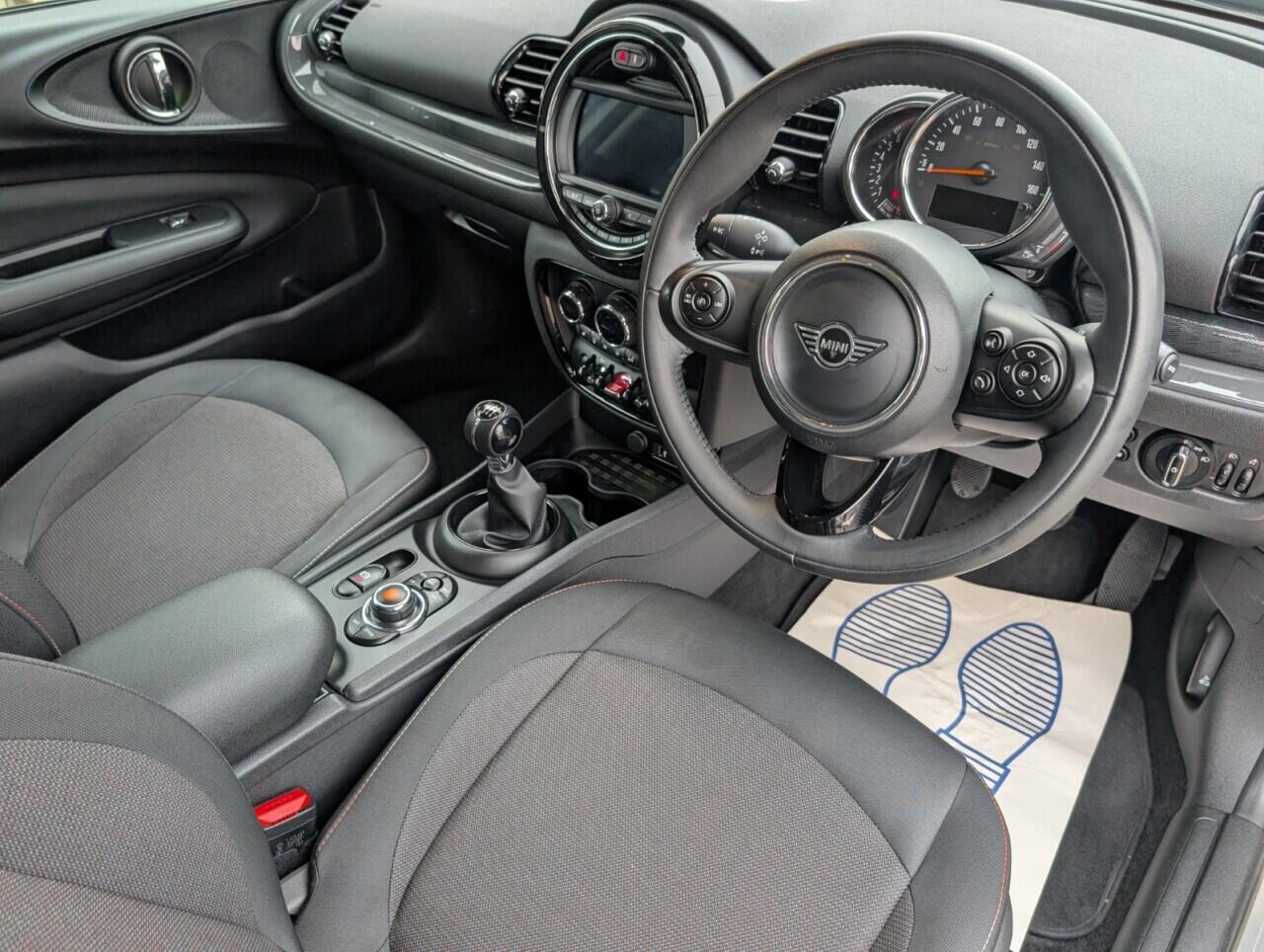 Used MINI Clubman 2019 for sale - 77893139: Photo 17