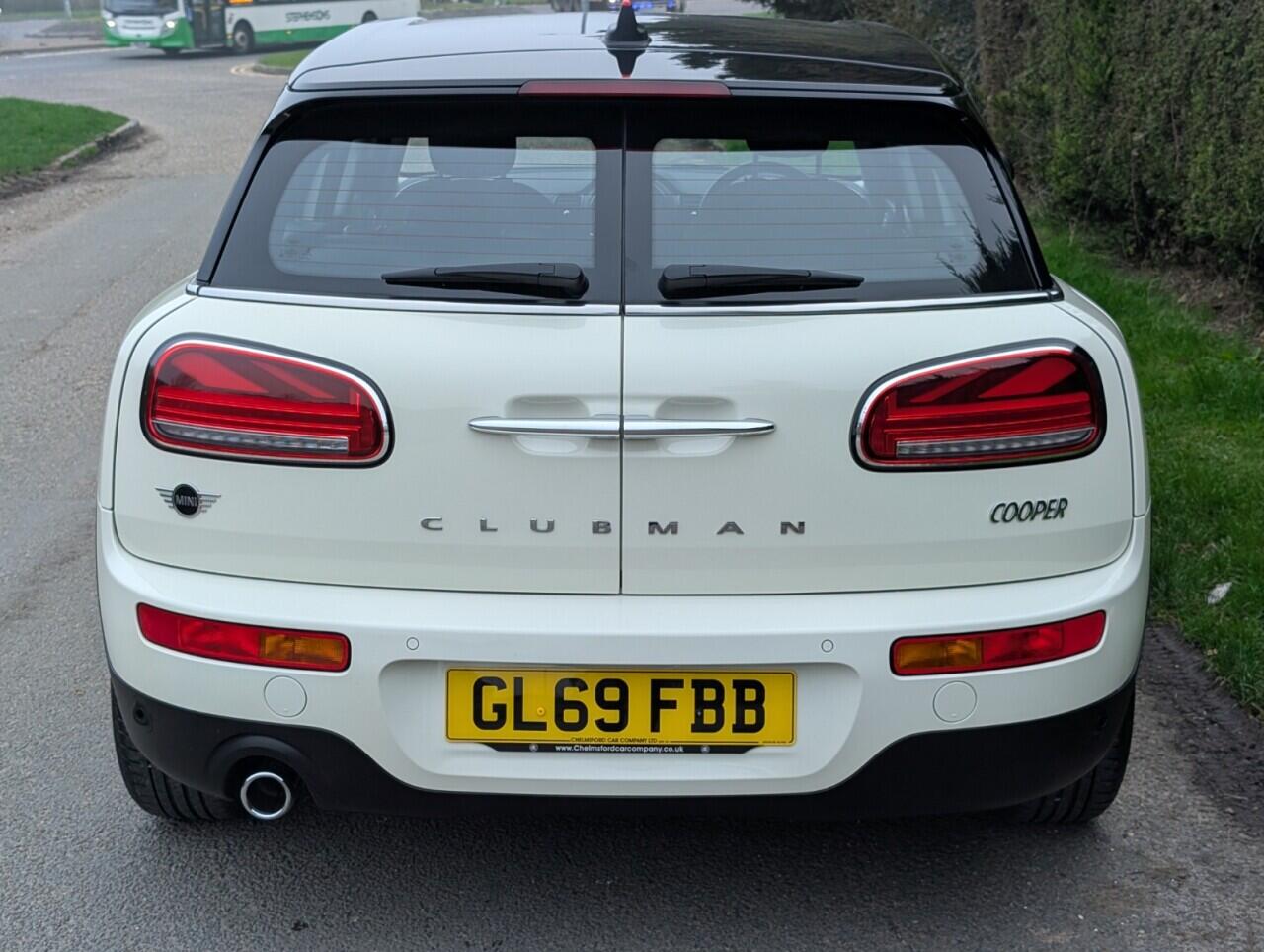 Used MINI Clubman 2019 for sale - 77893139: Photo 18