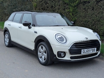 2019 (69) - 1.5 Cooper Classic 6dr 5-Door