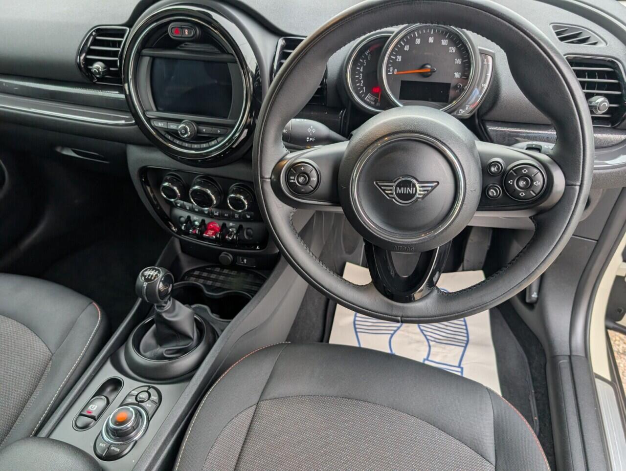 Used MINI Clubman 2019 for sale - 77893139: Photo 20