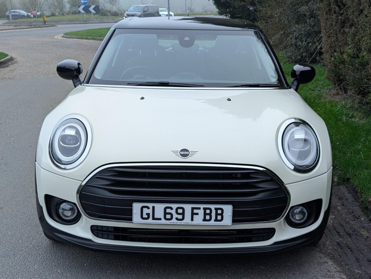 Used MINI Clubman 2019 for sale - 77893139: Photo 21