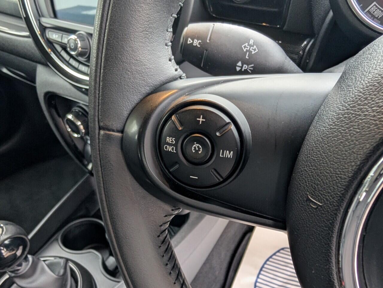 Used MINI Clubman 2019 for sale - 77893139: Photo 22