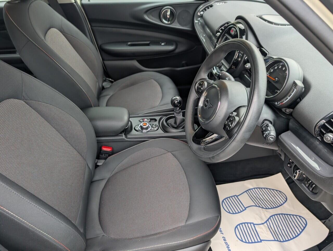 Used MINI Clubman 2019 for sale - 77893139: Photo 23