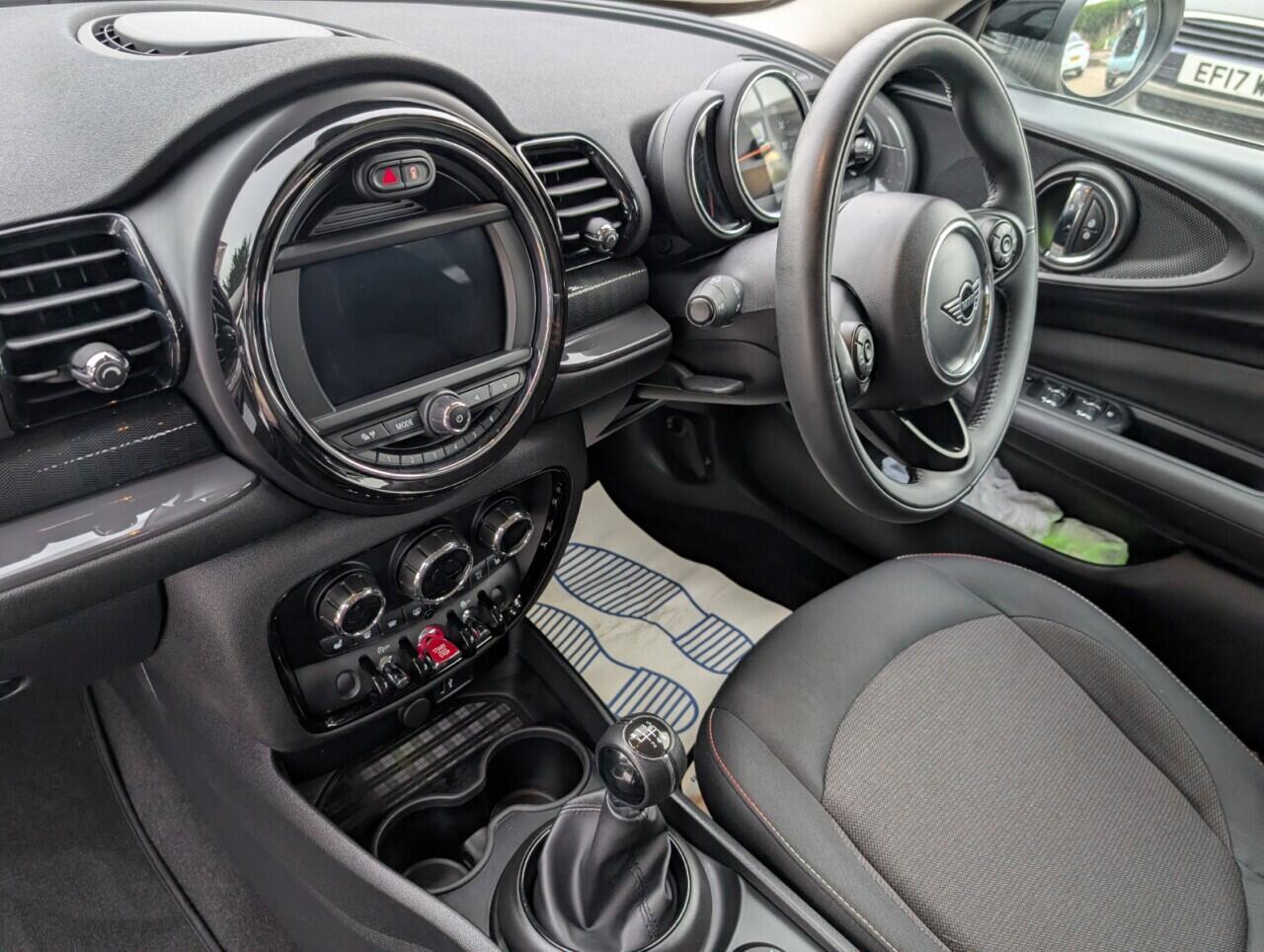 Used MINI Clubman 2019 for sale - 77893139: Photo 26
