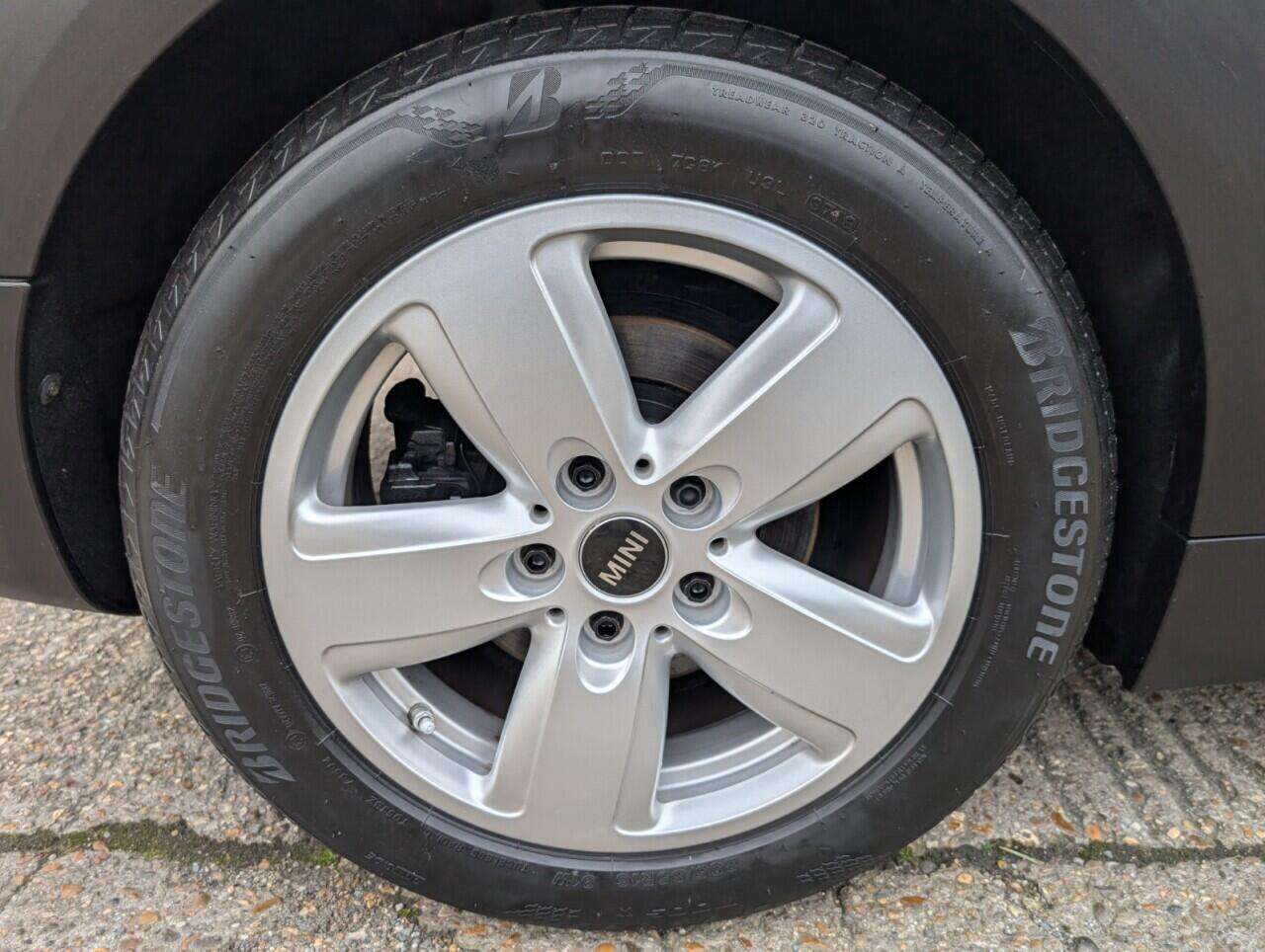 Used MINI Clubman 2019 for sale - 77893139: Photo 34