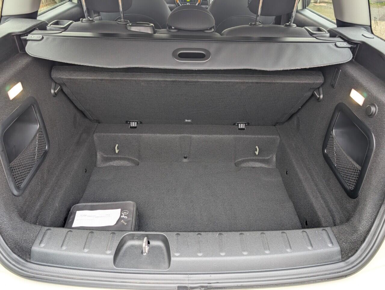 Used MINI Clubman 2019 for sale - 77893139: Photo 35