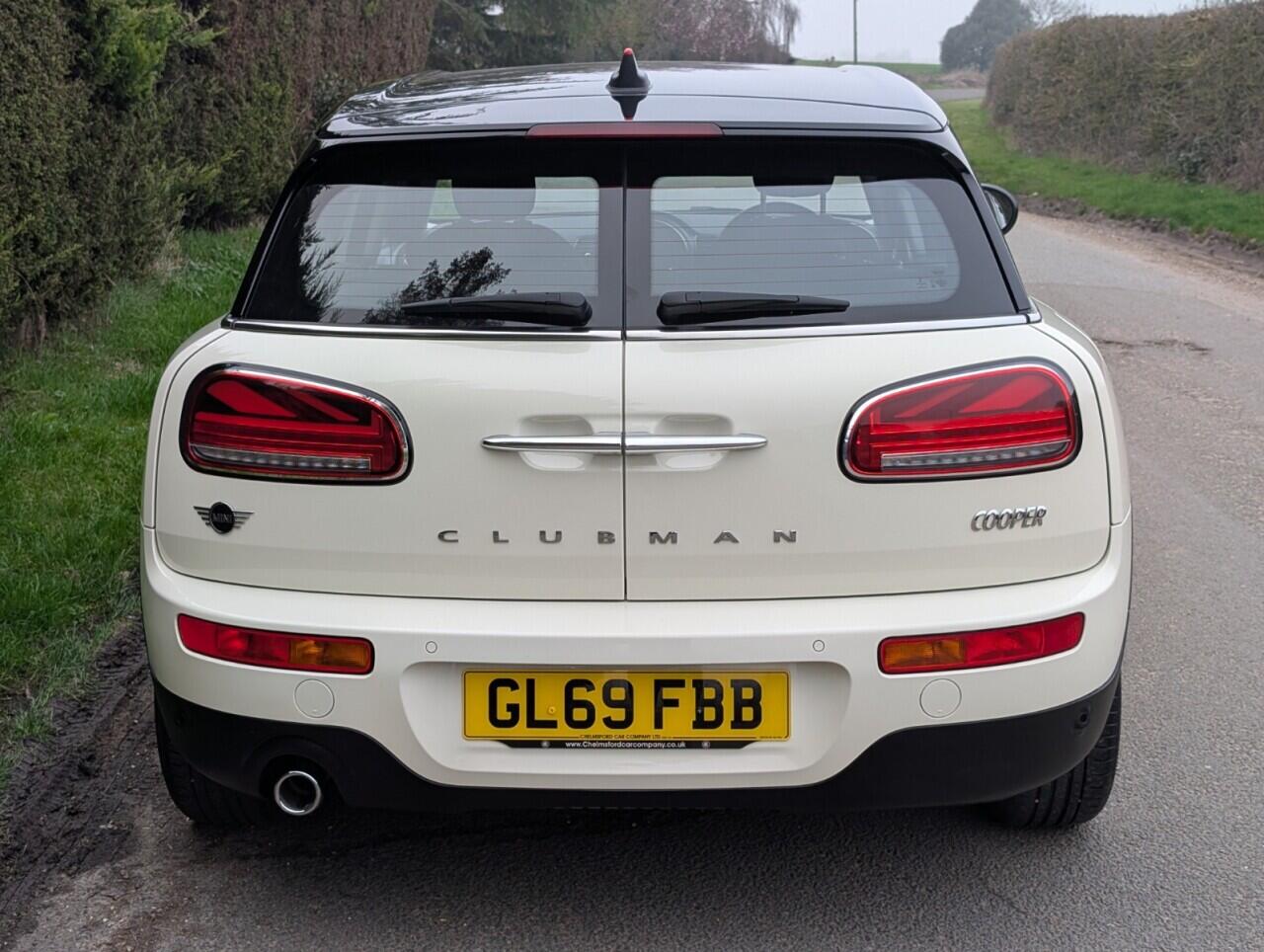 Used MINI Clubman 2019 for sale - 77893139: Photo 36