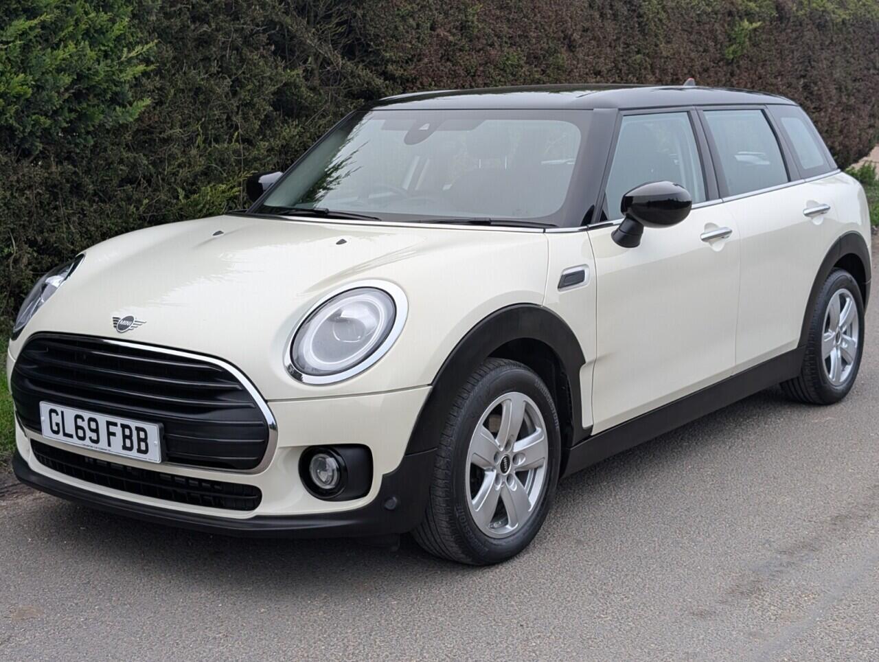 Used MINI Clubman 2019 for sale - 77893139: Photo 6