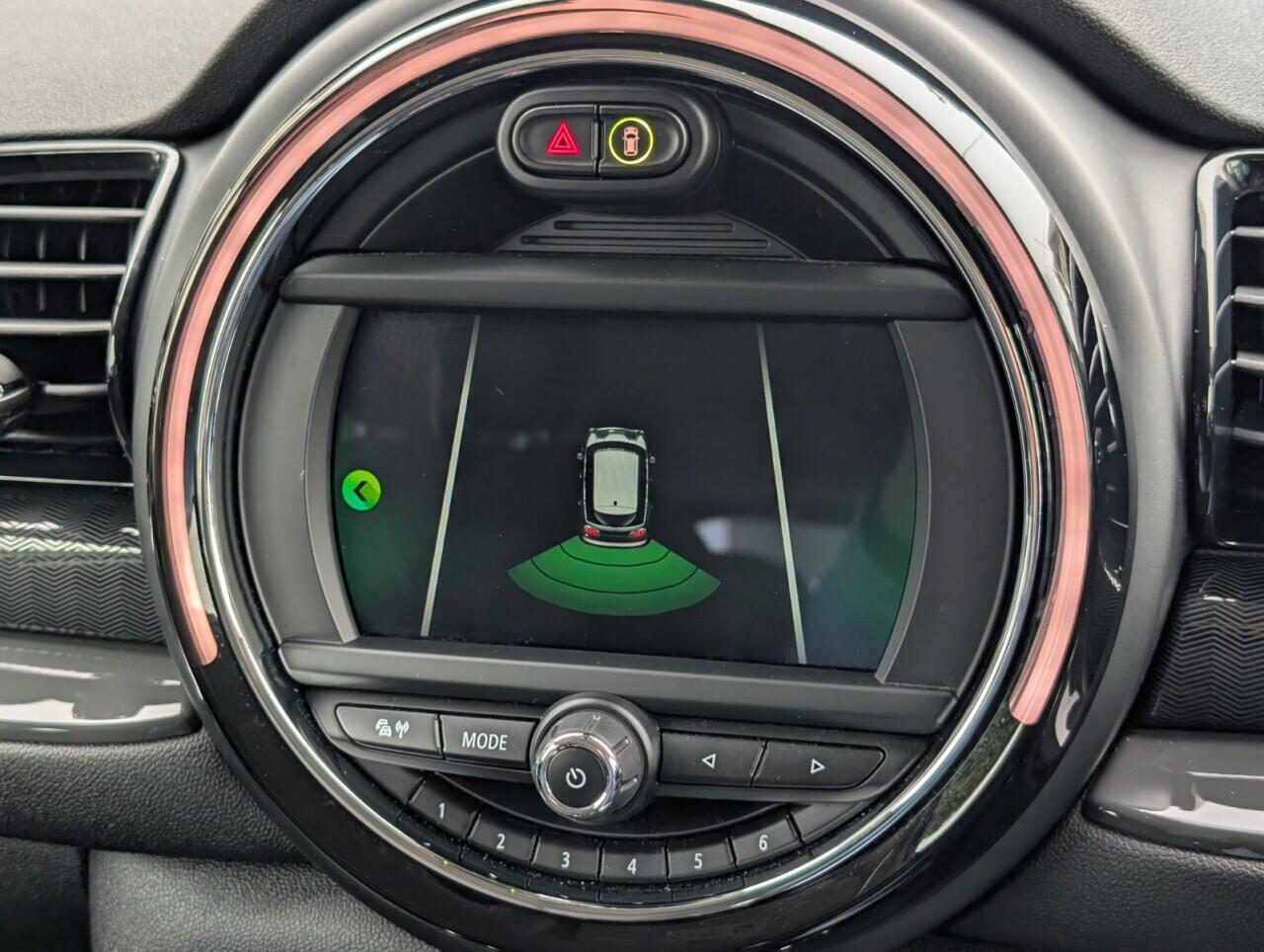 Used MINI Clubman 2019 for sale - 77893139: Photo 7