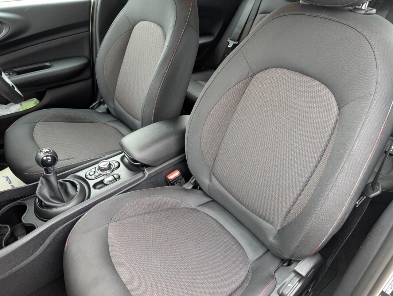 Used MINI Clubman 2019 for sale - 77893139: Photo 8