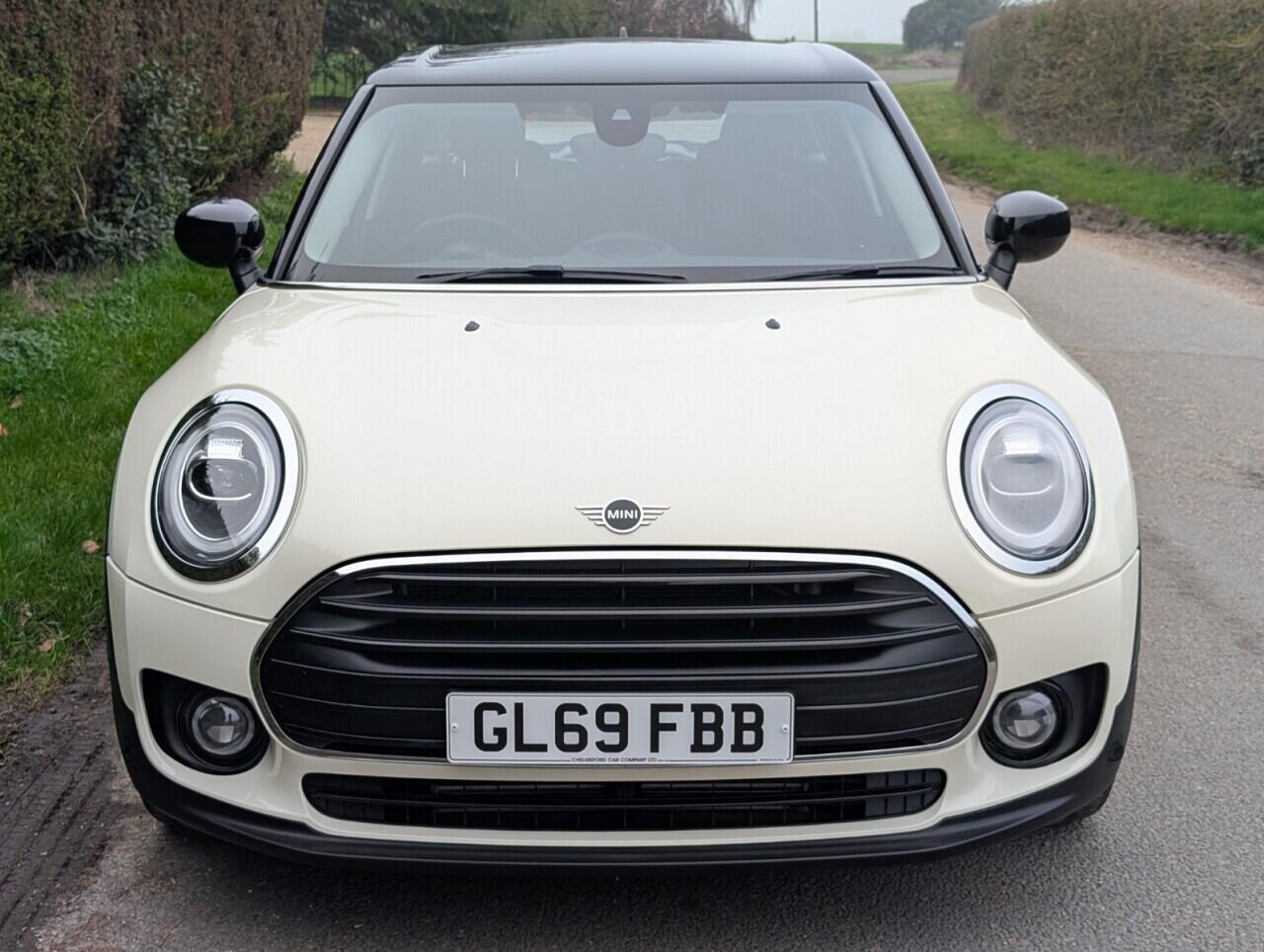 Used MINI Clubman 2019 for sale - 77893139: Photo 9