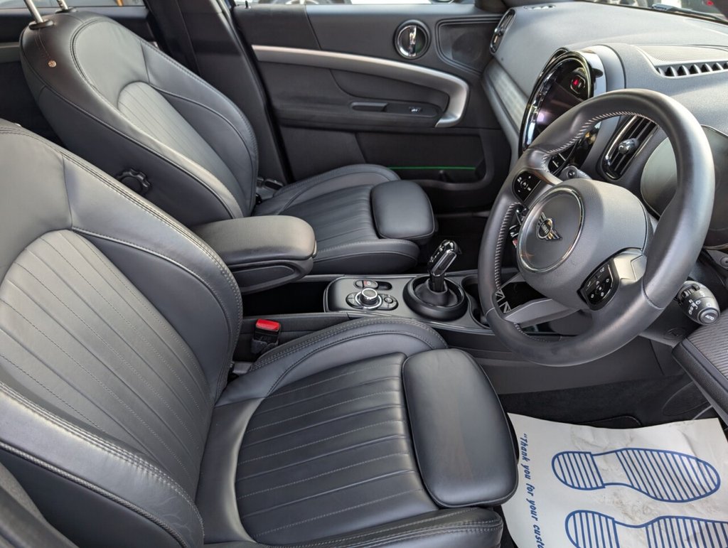 Used MINI Countryman 2023 for sale - 77512026: Photo 10