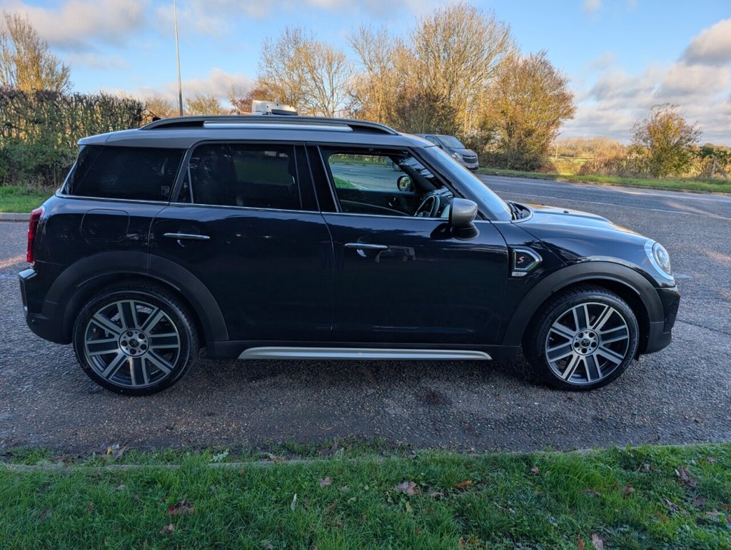 Used MINI Countryman 2023 for sale - 77512026: Photo 14