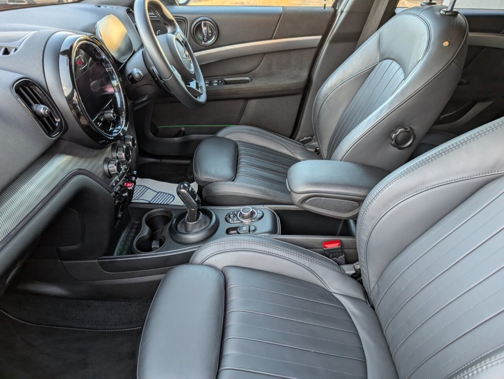 Used MINI Countryman 2023 for sale - 77512026: Photo 16