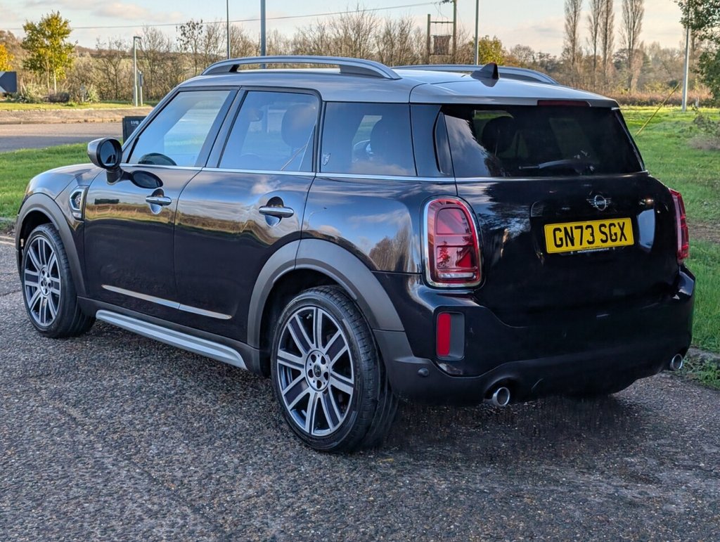 Used MINI Countryman 2023 for sale - 77512026: Photo 17