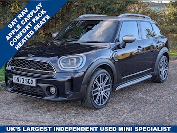 Used MINI Countryman 2023 for sale - 77512026: Photo