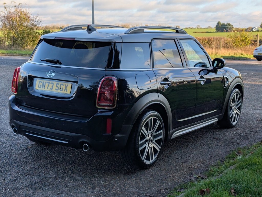 Used MINI Countryman 2023 for sale - 77512026: Photo 20