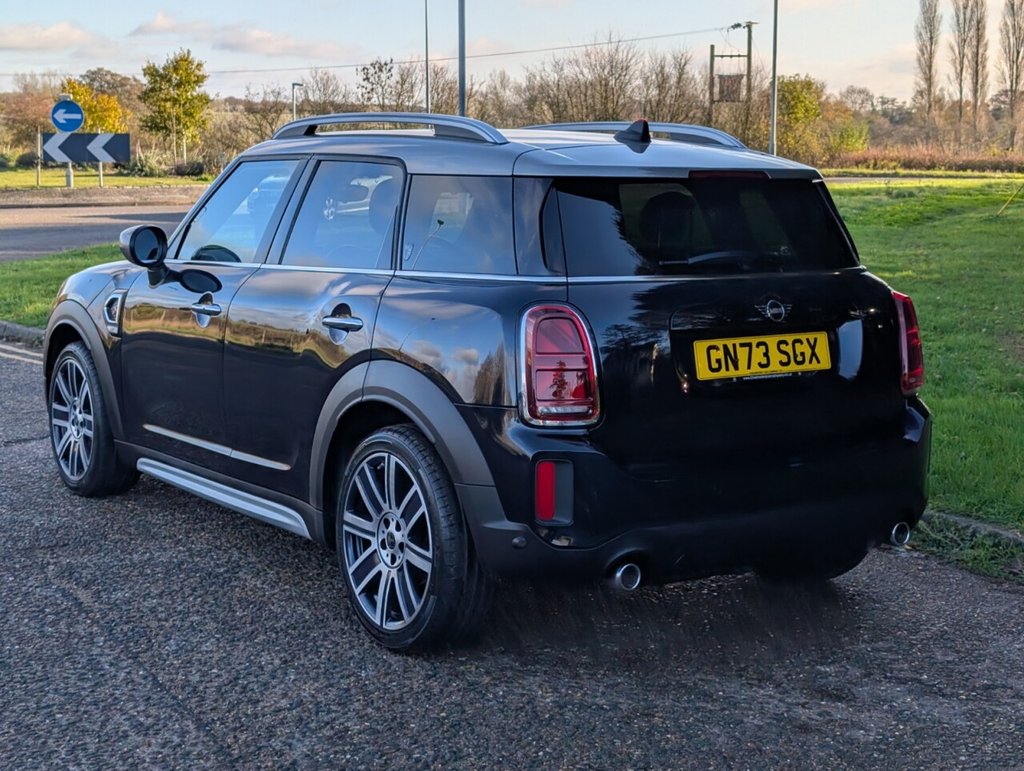 Used MINI Countryman 2023 for sale - 77512026: Photo 27