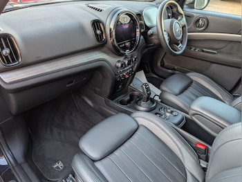 Used MINI Countryman 2023 for sale - 77512026: Photo