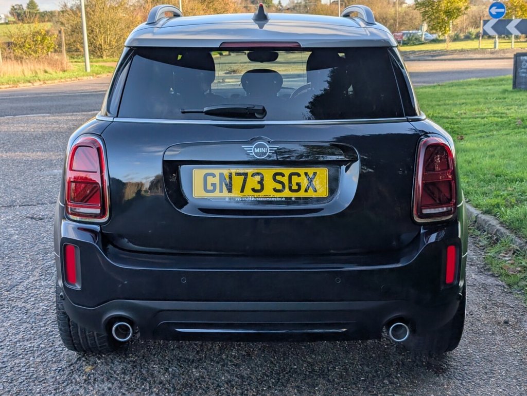 Used MINI Countryman 2023 for sale - 77512026: Photo 32