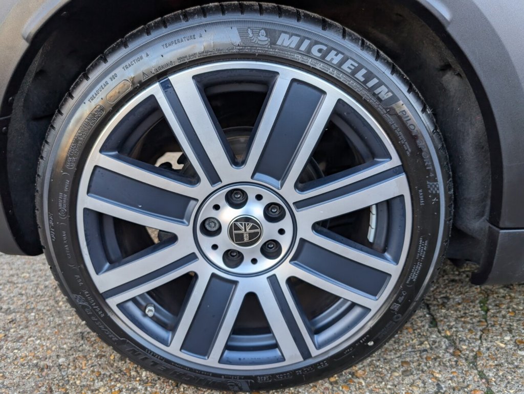 Used MINI Countryman 2023 for sale - 77512026: Photo 34