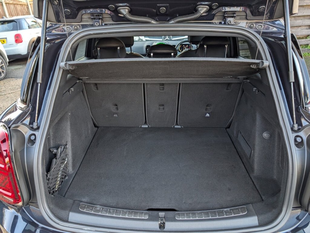 Used MINI Countryman 2023 for sale - 77512026: Photo 37