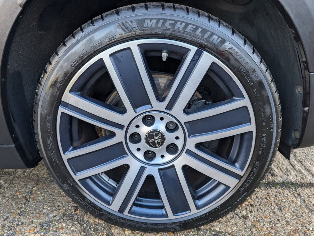 Used MINI Countryman 2023 for sale - 77512026: Photo 38