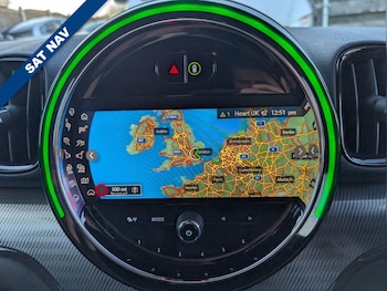 Used MINI Countryman 2023 for sale - 77512026: Photo