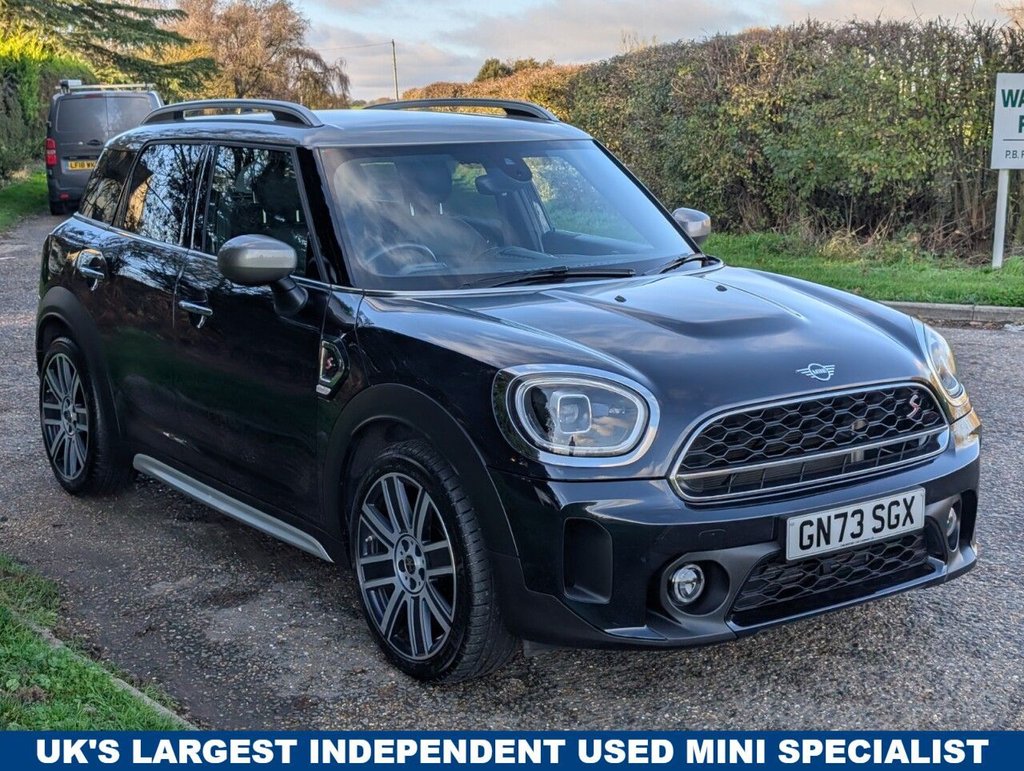 Used MINI Countryman 2023 for sale - 77512026: Photo 40