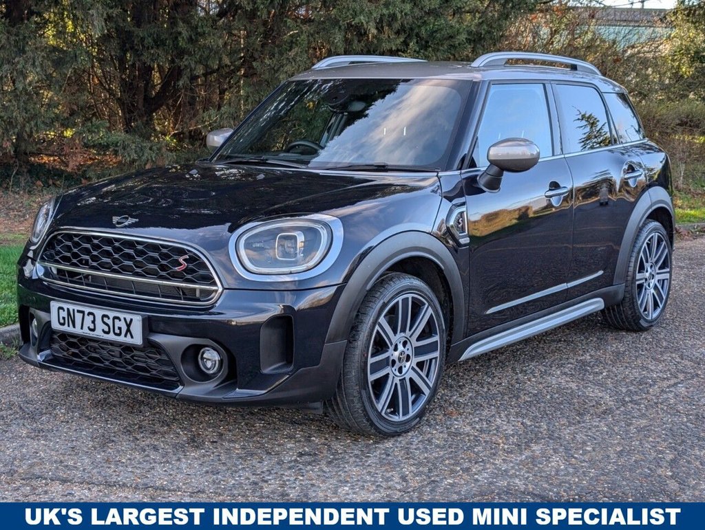 Used MINI Countryman 2023 for sale - 77512026: Photo 41