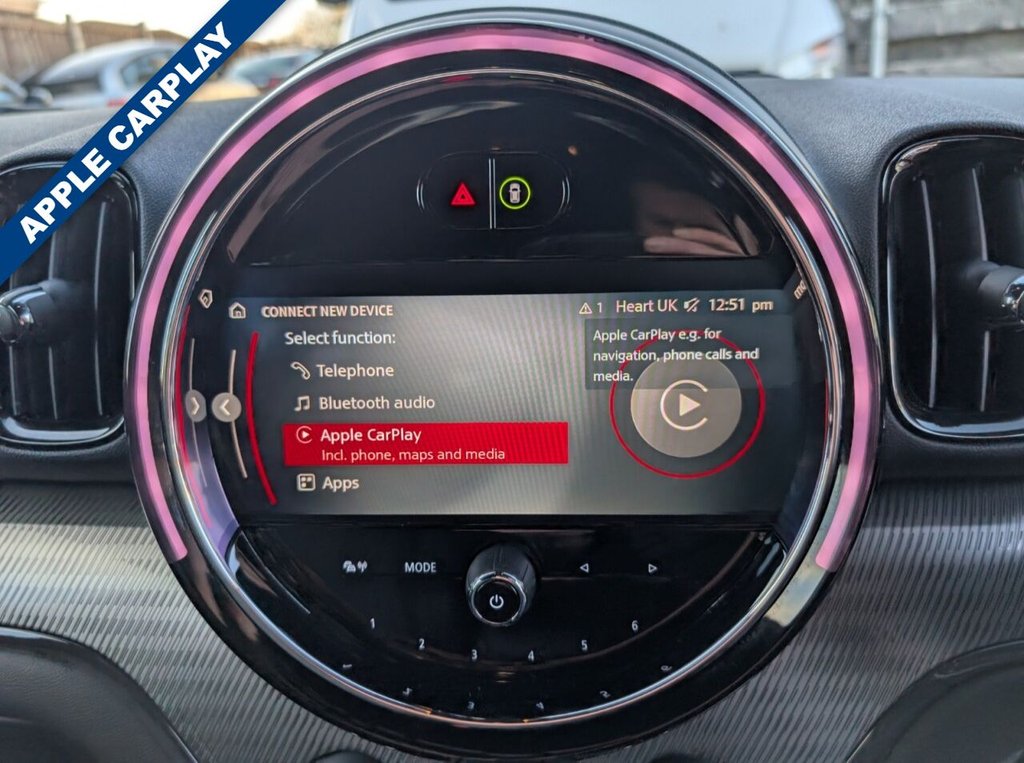 Used MINI Countryman 2023 for sale - 77512026: Photo 5